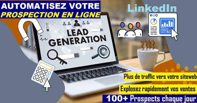 découvrez comment le marketing automation peut transformer votre processus de génération de leads dans le secteur solaire. optimisez vos campagnes, améliorez l'engagement client et boostez vos ventes grâce à des stratégies innovantes et automatisées.