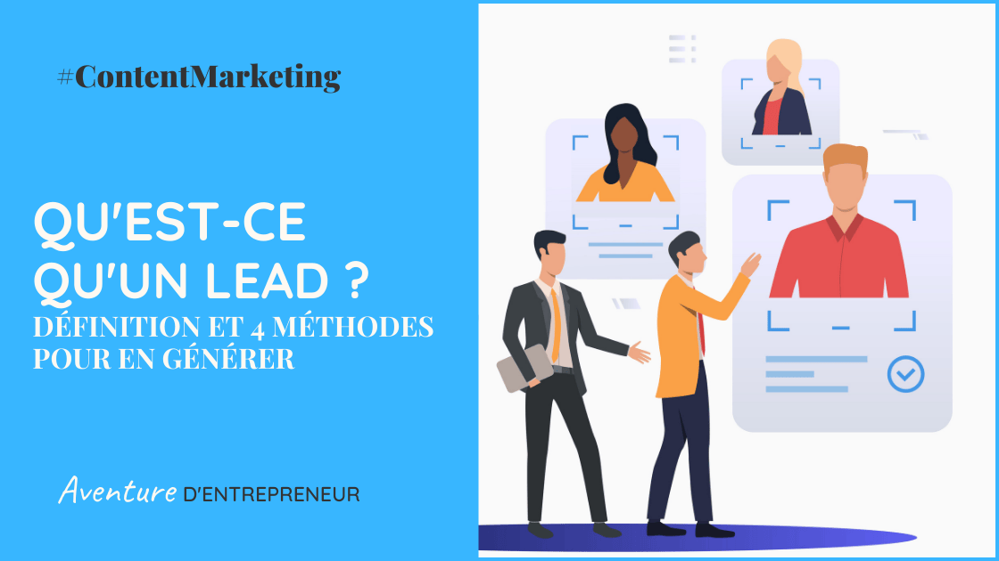 découvrez notre méthode innovante pour générer des leads b2c efficaces. apprenez à attirer et convertir des clients potentiels grâce à des stratégies éprouvées et adaptées à votre marché. optimisez votre process de vente et boostez vos résultats!