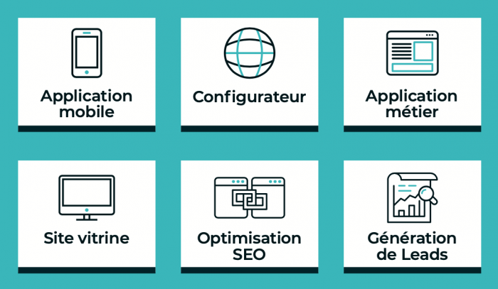 découvrez comment optimiser votre site pour générer plus de leads qualifiés. apprenez des stratégies efficaces pour améliorer la conversion et maximiser vos résultats en ligne.