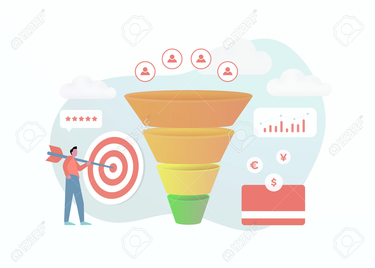 découvrez des stratégies efficaces pour optimiser la conversion de vos leads en clients. améliorez votre tunnel de vente et boostez votre taux de conversion grâce à des techniques éprouvées et des outils performants.