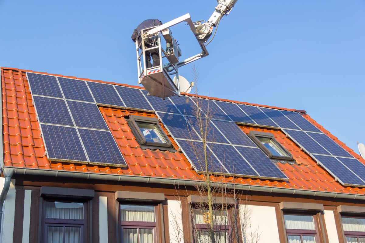 découvrez comment optimiser vos panneaux photovoltaïques pour maximiser leur rendement et réduire votre facture d'électricité. apprenez des techniques pratiques et des conseils d'experts pour tirer le meilleur parti de votre installation solaire.