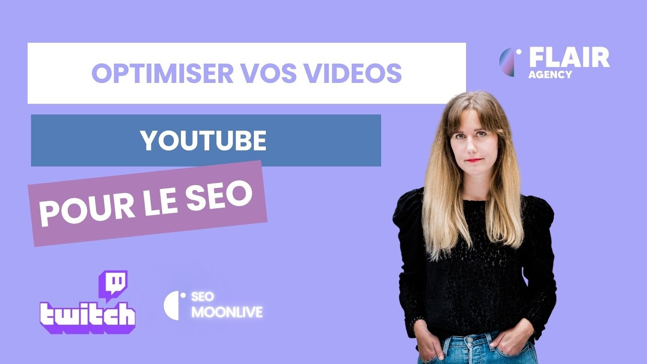 découvrez les meilleures stratégies pour optimiser votre chaîne youtube, attirer plus d'abonnés et augmenter votre visibilité. apprenez à utiliser les mots-clés, à créer des miniatures accrocheuses et à engager votre audience pour booster vos performances sur la plateforme.