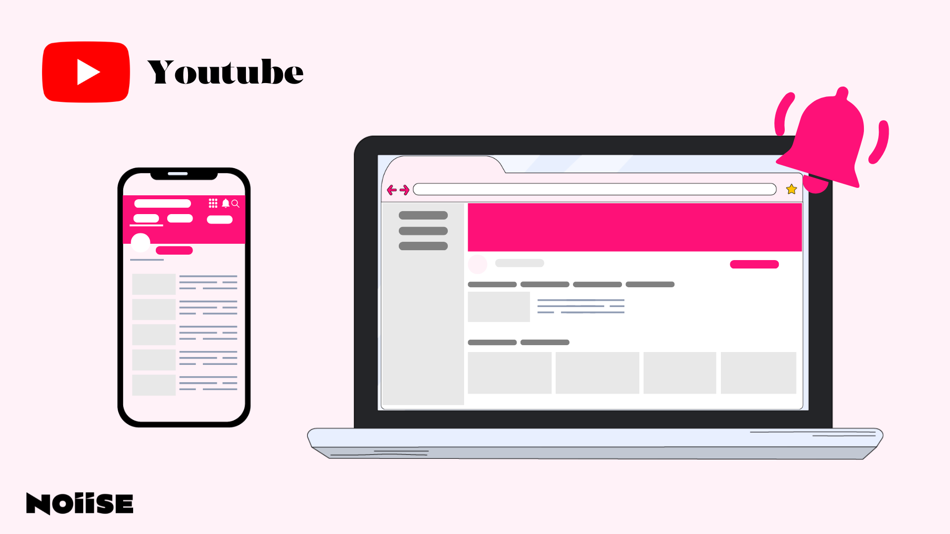 découvrez comment optimiser votre chaîne youtube pour attirer plus de vues et d'abonnés ! apprenez des stratégies efficaces pour améliorer le référencement de vos vidéos, booster votre contenu et maximiser votre impact sur la plateforme. ne laissez pas votre talent passer inaperçu !