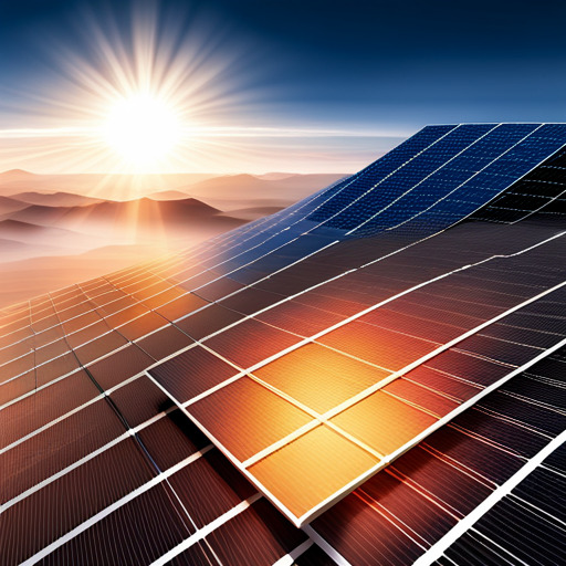 découvrez nos solutions de panneaux solaires b2b, conçues pour les entreprises souhaitant réduire leurs coûts énergétiques et leur empreinte carbone. profitez d'une expertise reconnue et d'une technologie de pointe pour optimiser votre consommation d'énergie.