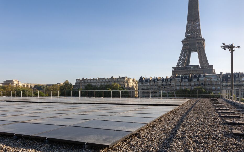 découvrez comment paris se transforme en capitale solaire d'ici 2030, en adoptant des énergies renouvelables et en promouvant des initiatives écologiques pour un avenir durable.