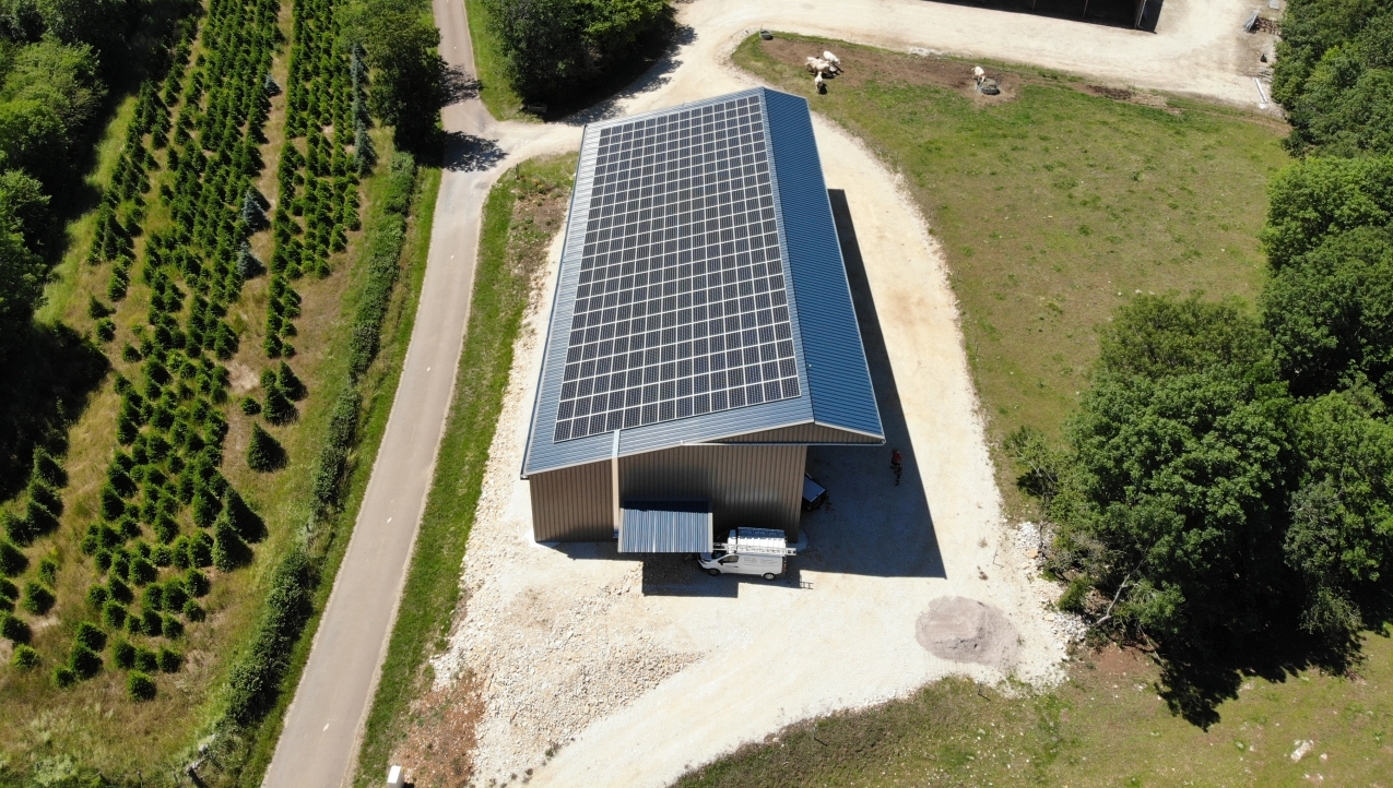 découvrez notre partenariat en énergie solaire qui favorise une transition énergétique durable. ensemble, nous proposons des solutions innovantes et écologiques pour réduire votre empreinte carbone. rejoignez-nous dans cette initiative pour un avenir plus vert.