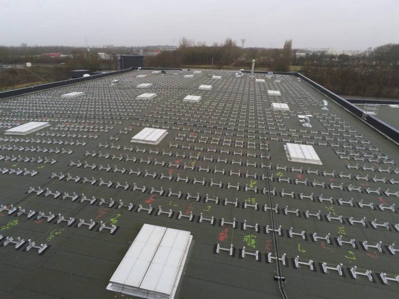 découvrez les solutions photovoltaïques à amiens pour produire votre propre énergie verte. profitez des avantages de l'énergie solaire grâce à des installations adaptées à vos besoins, réduisez vos factures d'électricité et contribuez à la protection de l'environnement.