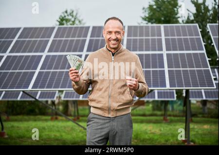 découvrez comment maximiser vos profits grâce à l'énergie solaire. apprenez les avantages financiers de l'installation de panneaux solaires, réduisez vos factures d'électricité et valorisez votre patrimoine tout en participant à la transition énergétique.