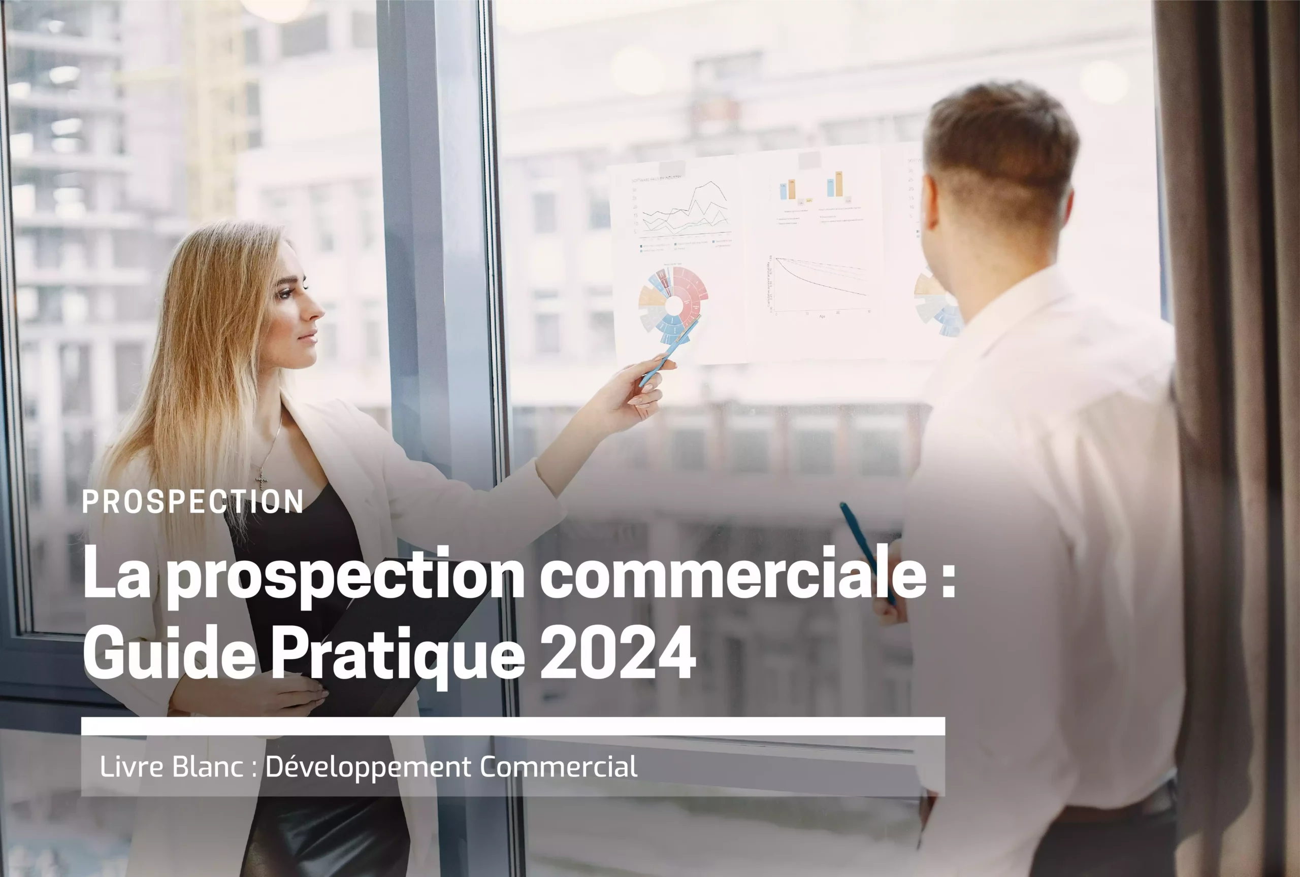 découvrez l'importance capitale de la prospection b2c pour booster votre activité. apprenez des techniques efficaces pour attirer et fidéliser vos clients, optimiser votre stratégie commerciale et maximiser vos ventes.