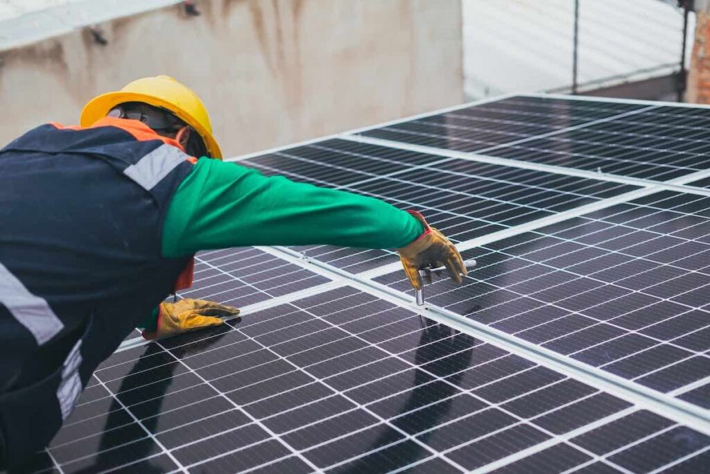 découvrez comment générer des prospects pour votre entreprise d'énergie solaire. apprenez les meilleures stratégies pour attirer des clients intéressés par les solutions durables et rentables en matière d'énergie solaire.