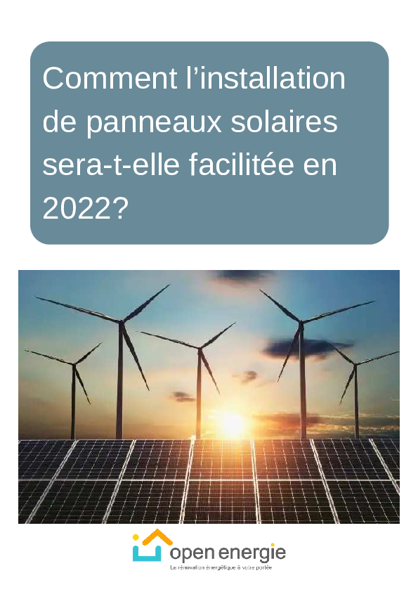 découvrez les secrets du photovoltaïque : technologies, avantages et conseils pour optimiser l'énergie solaire chez vous. transformez la lumière du soleil en électricité et réduisez votre empreinte carbone.