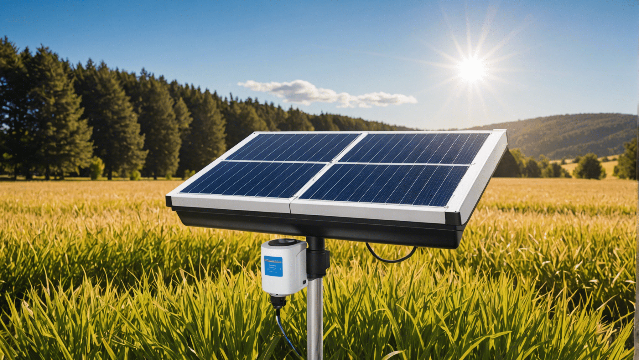 découvrez des solutions innovantes pour exploiter l'énergie solaire au niveau local. optimisez votre consommation d'énergie et contribuez à un avenir durable grâce à nos technologies d'énergie solaire adaptées à vos besoins.