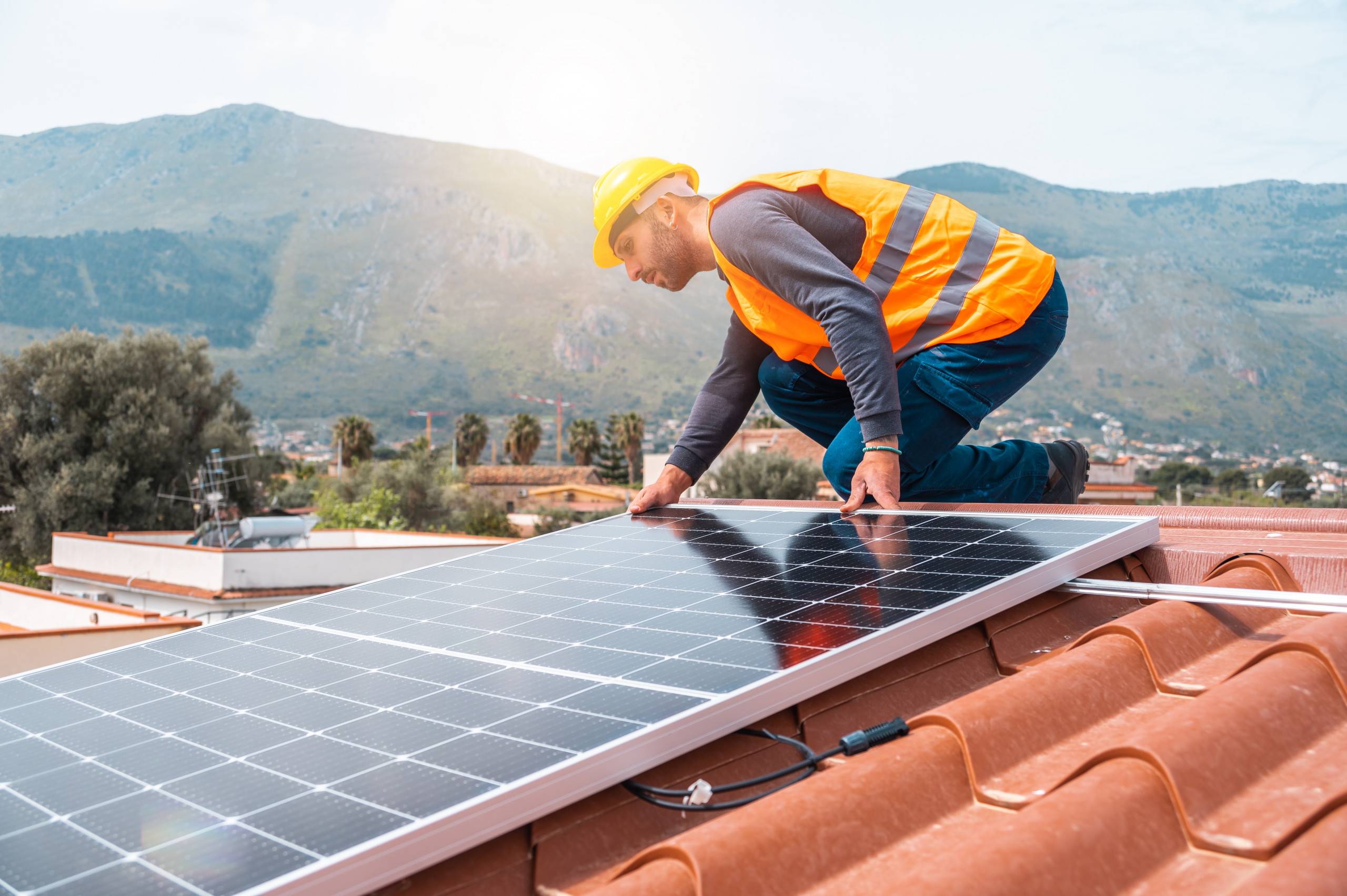 découvrez nos solutions solaires durables qui allient respect de l'environnement et économies d'énergie. optez pour une énergie renouvelable fiable et performante pour un avenir plus vert.