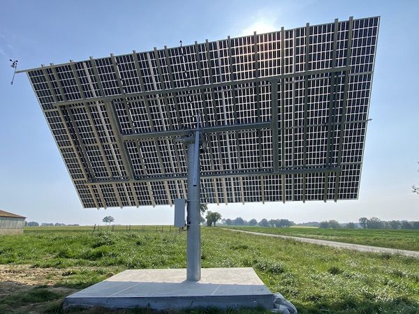 découvrez nos solutions solaires innovantes qui allient efficacité énergétique et respect de l'environnement. profitez d'énergies renouvelables pour réduire vos factures et contribuer à un avenir durable.