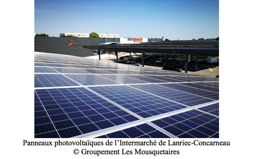 découvrez comment mettre en place une stratégie photovoltaïque b2b efficace pour optimiser vos coûts énergétiques, renforcer votre image de marque et contribuer à la transition énergétique. nos conseils et solutions adaptées vous aideront à tirer parti des avantages du solaire dans le secteur professionnel.