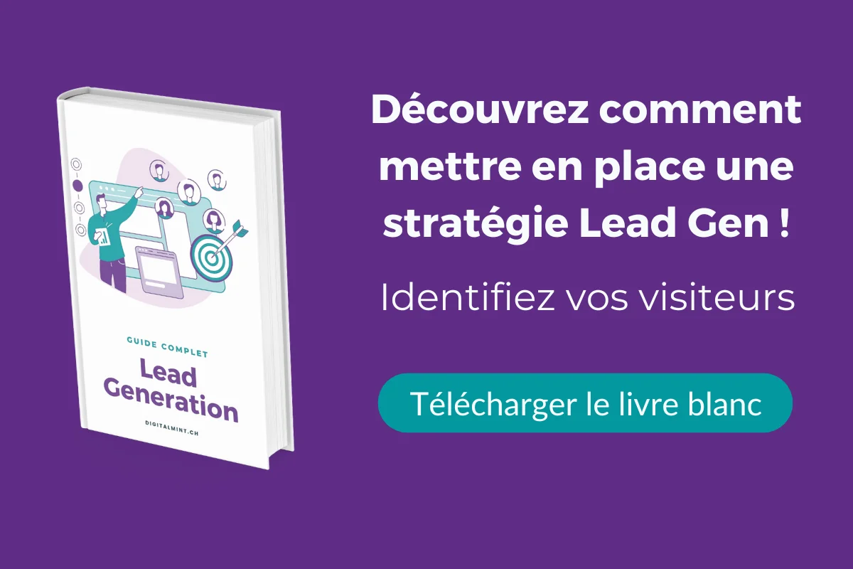 découvrez des stratégies efficaces pour générer des leads de qualité et booster votre activité. apprenez les meilleures pratiques pour attirer et convertir des prospects en clients fidèles.