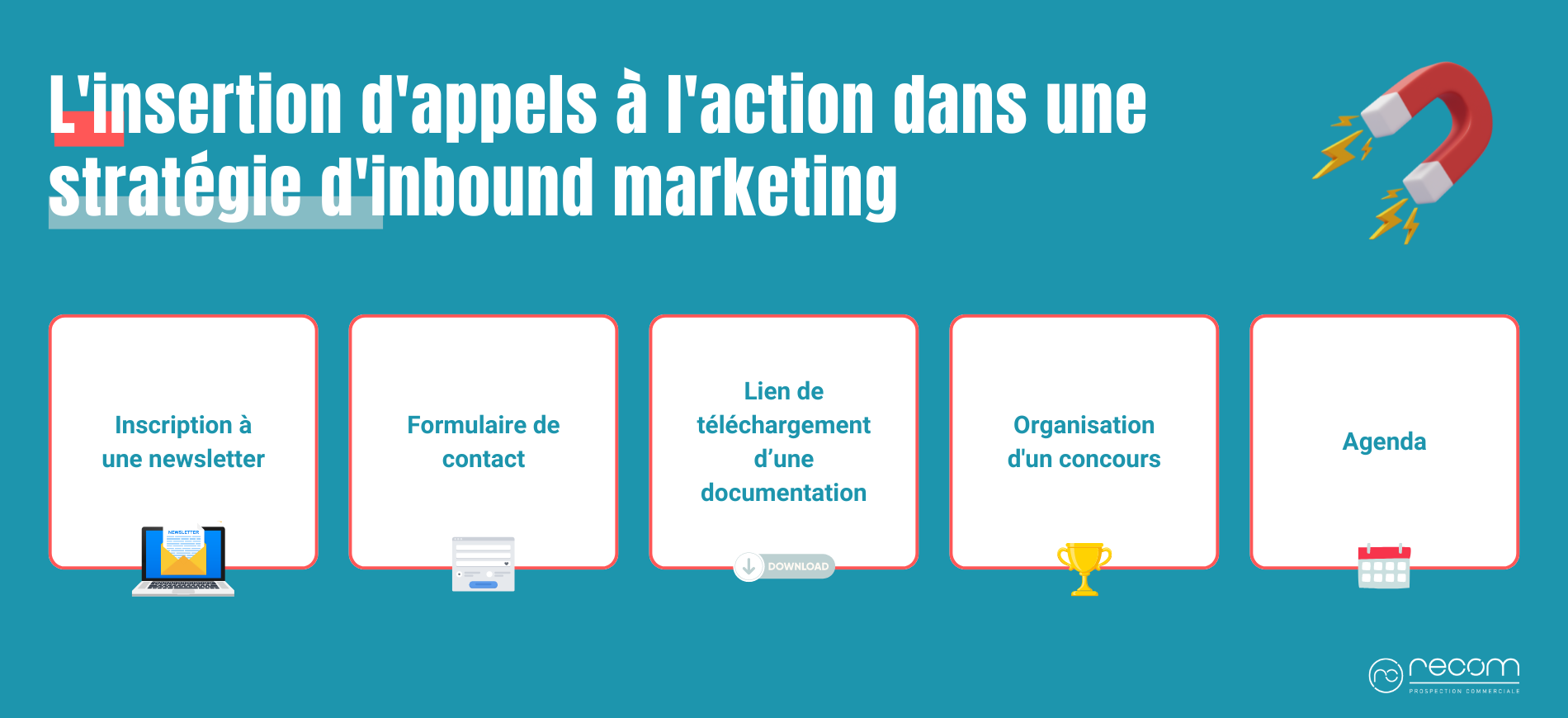 découvrez des stratégies efficaces pour générer des leads qualifiés et dynamiser votre activité. apprenez à attirer et convertir vos prospects grâce à des techniques de marketing innovantes.