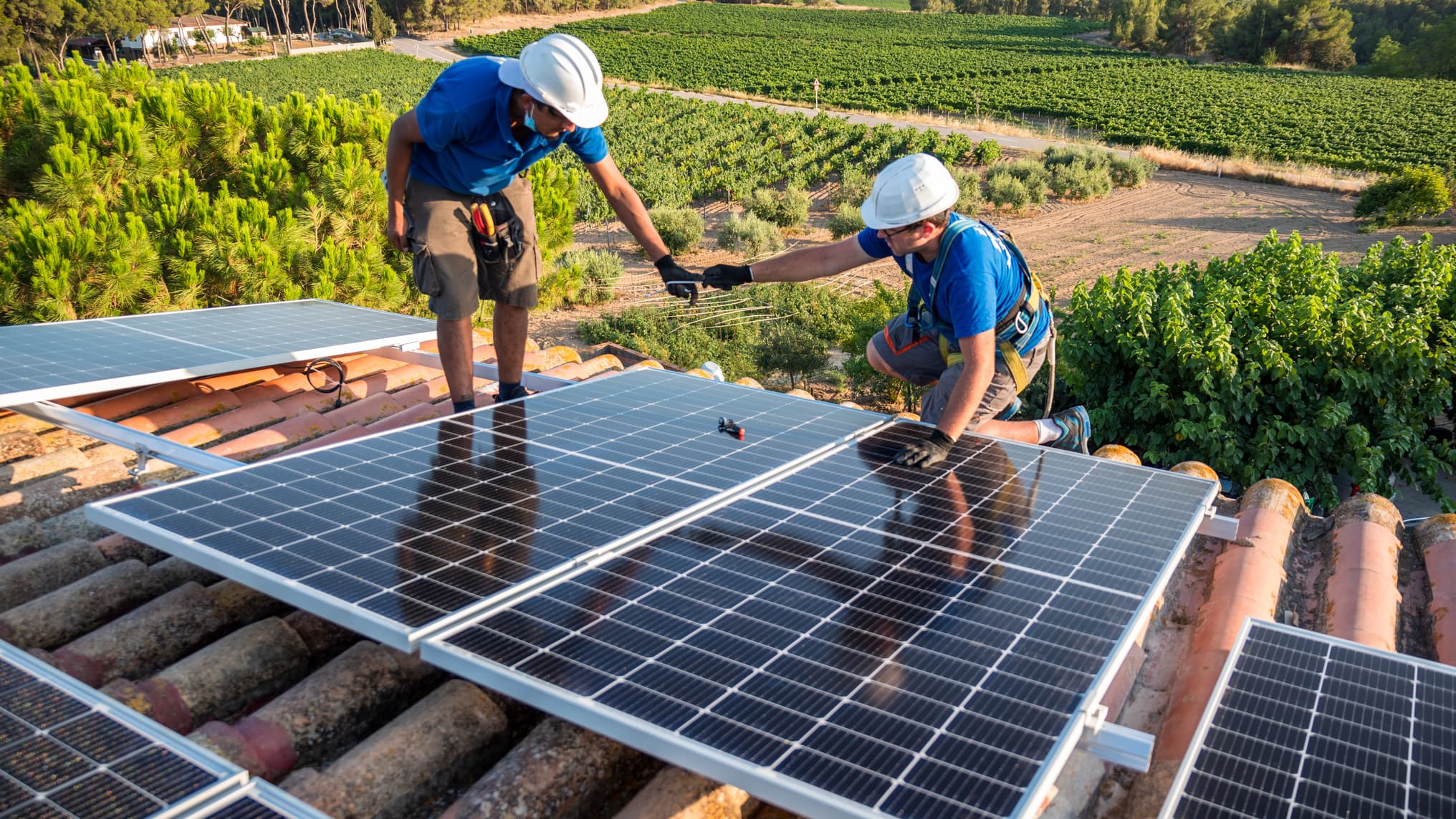 découvrez comment transformer vos factures d'électricité grâce au photovoltaïque. apprenez les avantages des panneaux solaires, réduisez vos coûts énergétiques et adoptez une solution durable pour votre habitation.