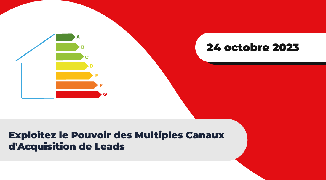 découvrez comment transformer vos leads en opportunités d'affaires dans le secteur de l'énergie. optimisez votre stratégie de vente et augmentez votre taux de conversion grâce à nos conseils experts.