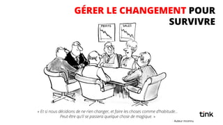 découvrez comment transformer des inconnus en clients fidèles grâce à des stratégies de marketing efficaces et personnalisées. améliorez votre approche commerciale et augmentez votre taux de conversion dès aujourd'hui.