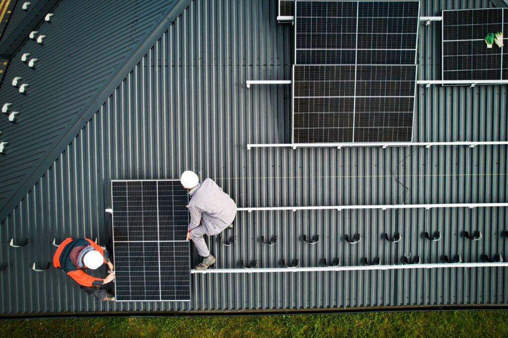 découvrez comment convertir efficacement vos leads photovoltaïques en clients fidèles grâce à des stratégies de marketing ciblées et des techniques de vente éprouvées. boostez votre taux de conversion et maximisez votre chiffre d'affaires dans le secteur de l'énergie solaire.