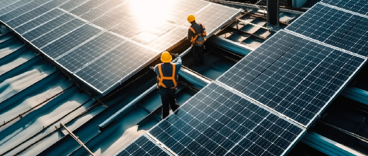 découvrez comment la transition énergétique solaire transforme notre manière de produire et de consommer de l'énergie. explorez les avantages des panneaux solaires, les innovations technologiques et les impacts écologiques positifs pour un avenir durable.