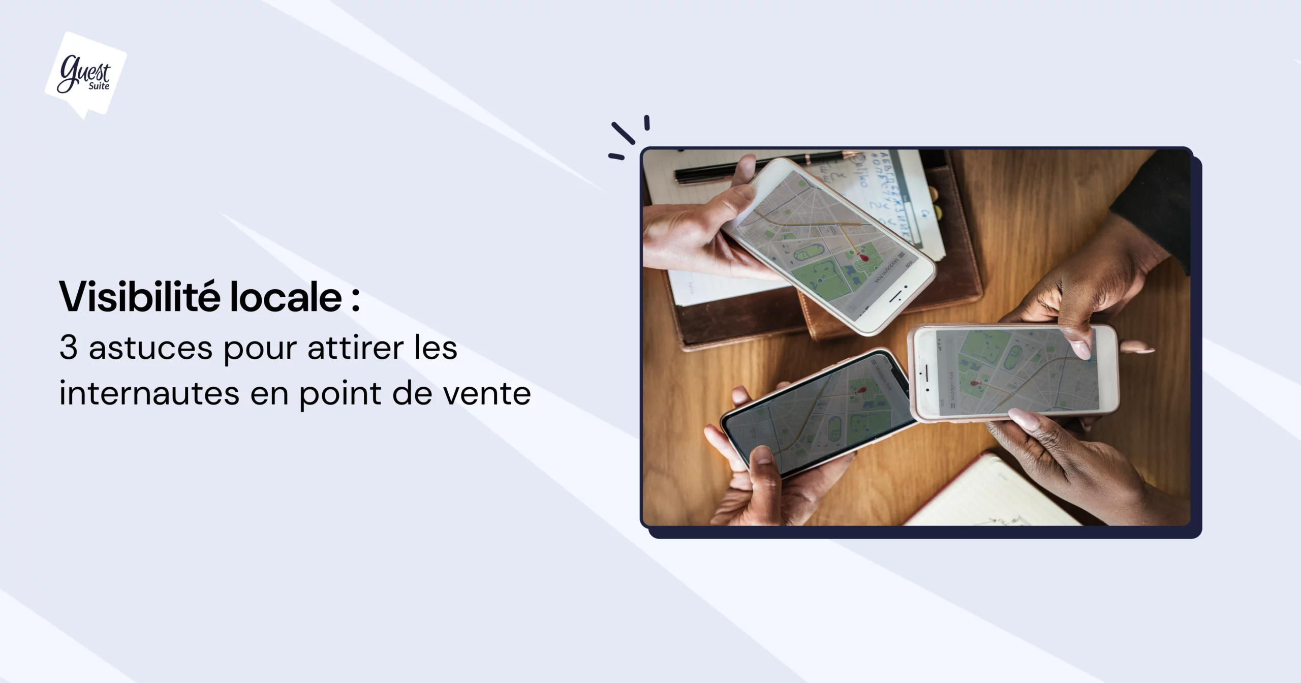 découvrez des stratégies efficaces pour améliorer la visibilité de votre entreprise en ligne. apprenez à optimiser votre présence sur les moteurs de recherche et à utiliser les réseaux sociaux pour atteindre un public plus large.