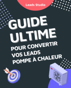 découvrez comment générer des leads qualifiés pour vos pompes à chaleur. optimisez votre stratégie marketing et attirez des clients potentiels intéressés par des solutions de chauffage efficaces et écologiques.