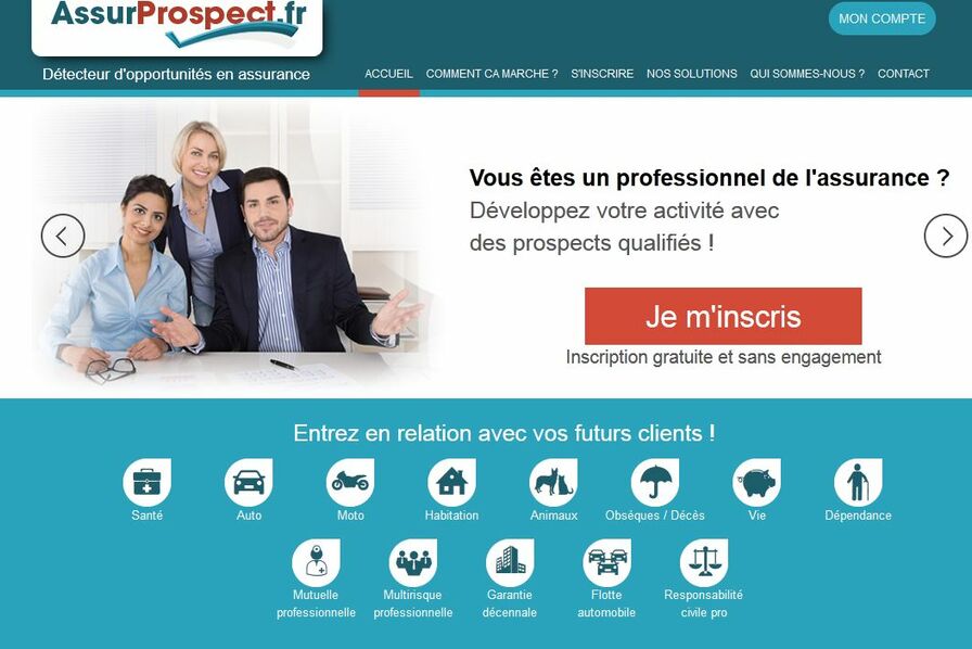 découvrez comment générer des leads qualifiés pour votre mutuelle santé. explorez des stratégies efficaces pour attirer des clients et optimiser votre présence en ligne dans le secteur de la santé.