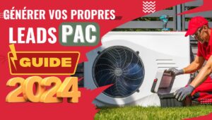 découvrez comment générer des leads qualifiés pour votre entreprise de pompe à chaleur. optimisez votre stratégie marketing et attirez des clients potentiels intéressés par des solutions de chauffage écologiques et économiques.