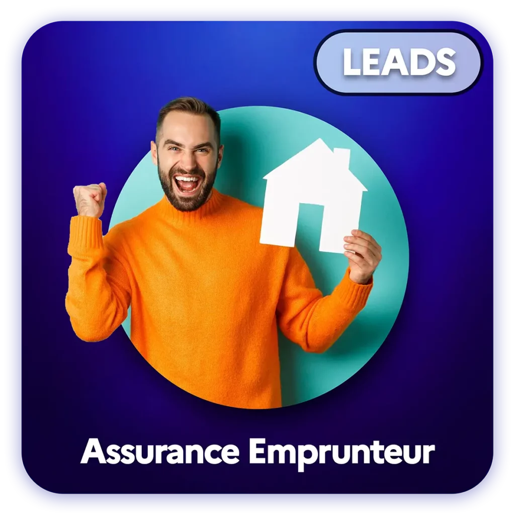 découvrez notre guide complet sur les leads en assurance prêt. apprenez à générer des prospects qualifiés, à optimiser votre stratégie marketing et à comprendre les tendances du marché pour maximiser vos conversions.