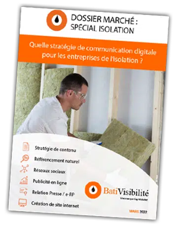 découvrez des stratégies efficaces pour attirer des leads intéressés par l'isolation en placo. optimisez votre visibilité en ligne et convertissez vos prospects en clients grâce à nos conseils pratiques.