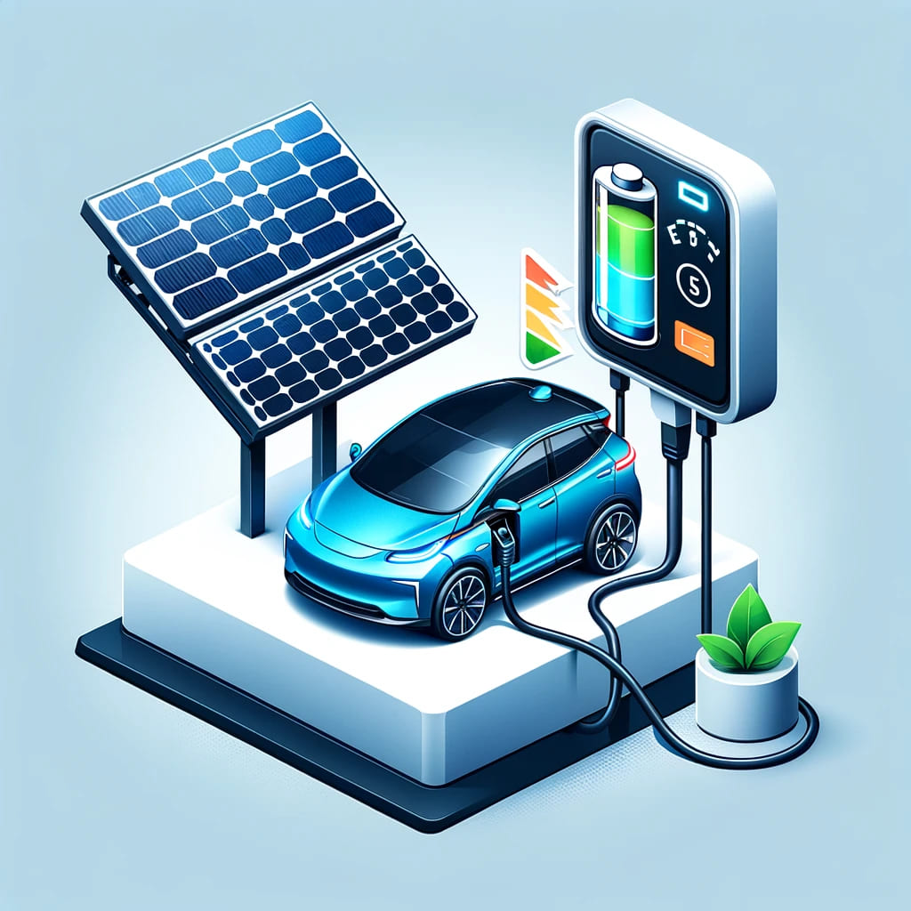 découvrez comment les recharges écologiques et les panneaux solaires transforment votre consommation d'énergie. optez pour des solutions durables et économisez sur vos factures tout en préservant l'environnement.