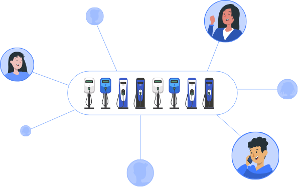 découvrez comment les bornes électriques peuvent transformer votre entreprise en générant des leads qualifiés. maximisez votre visibilité et attirez de nouveaux clients grâce à des solutions écologiques et innovantes.