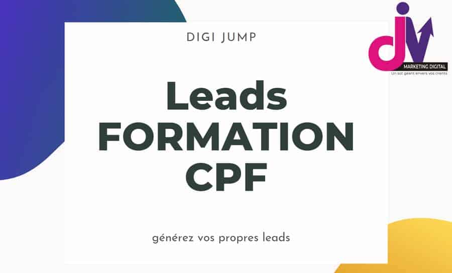 découvrez comment optimiser votre communication auprès des leads cpf pour maximiser vos conversions. apprenez des stratégies efficaces et adaptées à votre audience afin d'améliorer l'engagement et les résultats de vos campagnes marketing.