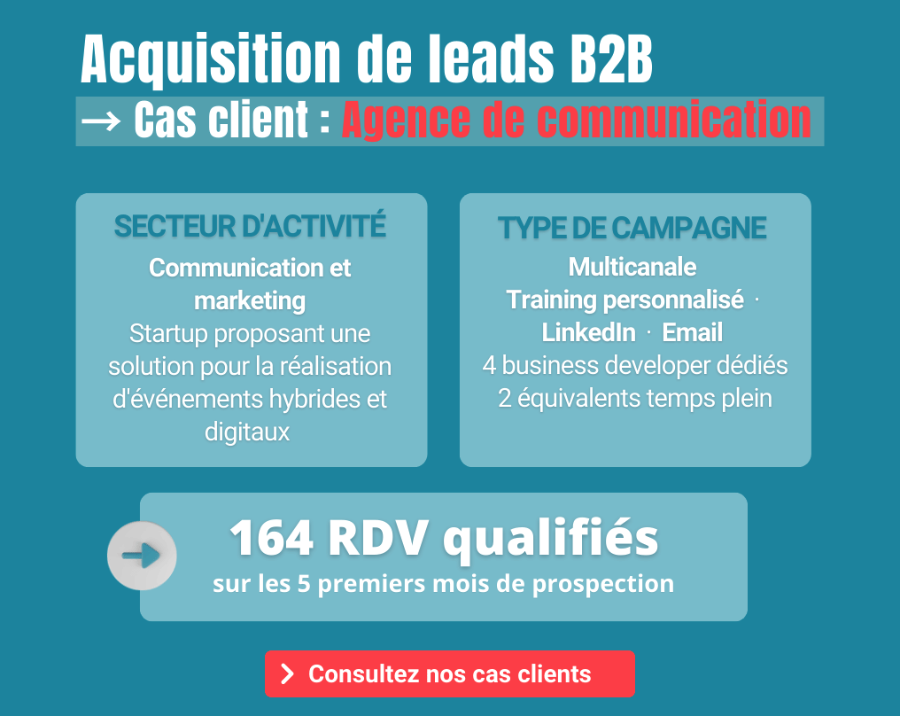 optimisez la performance de votre équipe avec notre analyse approfondie de l'efficacité des leads. découvrez des stratégies et des outils innovants pour améliorer la gestion des leads et booster vos résultats commerciaux.