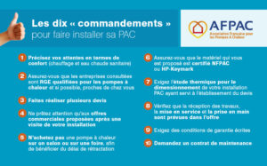 découvrez comment attirer efficacement des prospects pour vos pompes à chaleur grâce à des stratégies marketing ciblées et des conseils pratiques. optimisez votre visibilité et augmentez vos ventes dans le secteur des énergies renouvelables.