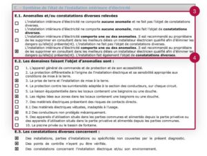 découvrez comment gérer un rapport de diagnostic immobilier incomplet : conseils pratiques, démarches à suivre et implications pour votre transaction immobilière. ne laissez pas un diagnostic partiel compromettre votre projet immobilier.