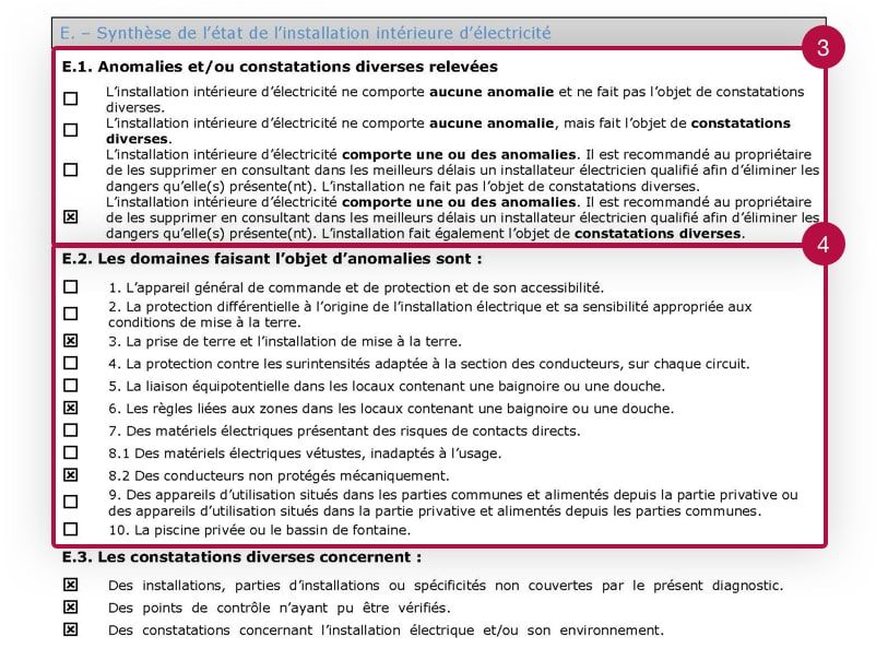 découvrez comment gérer un rapport de diagnostic immobilier incomplet : conseils pratiques, démarches à suivre et implications pour votre transaction immobilière. ne laissez pas un diagnostic partiel compromettre votre projet immobilier.