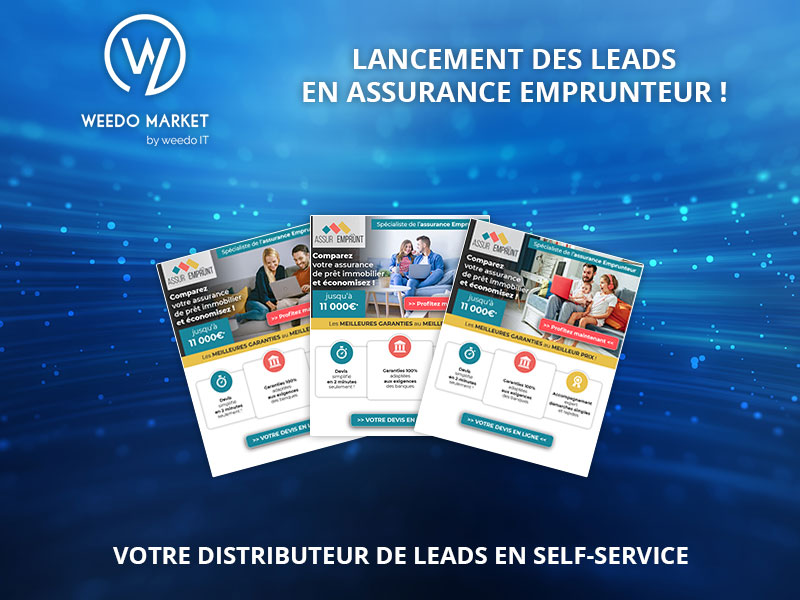 découvrez comment les visuels peuvent booster la génération de leads pour votre activité d'assurance. explorez des stratégies visuelles efficaces pour attirer et convertir vos prospects en clients.