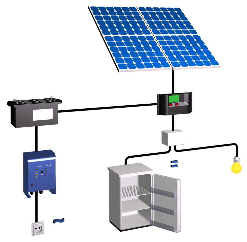 découvrez le guide complet sur le dimensionnement photovoltaïque pour optimiser la production d'énergie solaire. apprenez à évaluer vos besoins énergétiques, choisir les équipements adaptés et maximiser l'efficacité de votre installation.