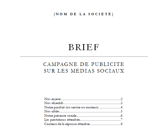 découvrez notre campagne stratégique dédiée à la génération de leads dans le secteur financier. maximisez vos opportunités d'affaires avec des solutions sur mesure pour attirer et convertir vos prospects.