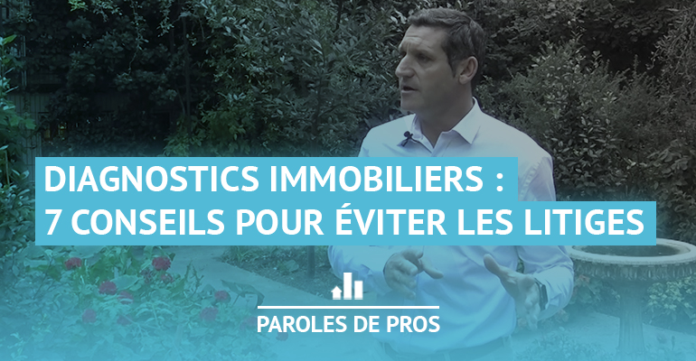 découvrez comment prévenir les litiges liés aux diagnostics immobiliers grâce à des conseils pratiques et des bonnes pratiques. protégez votre investissement et assurez-vous une transaction immobilière sereine.