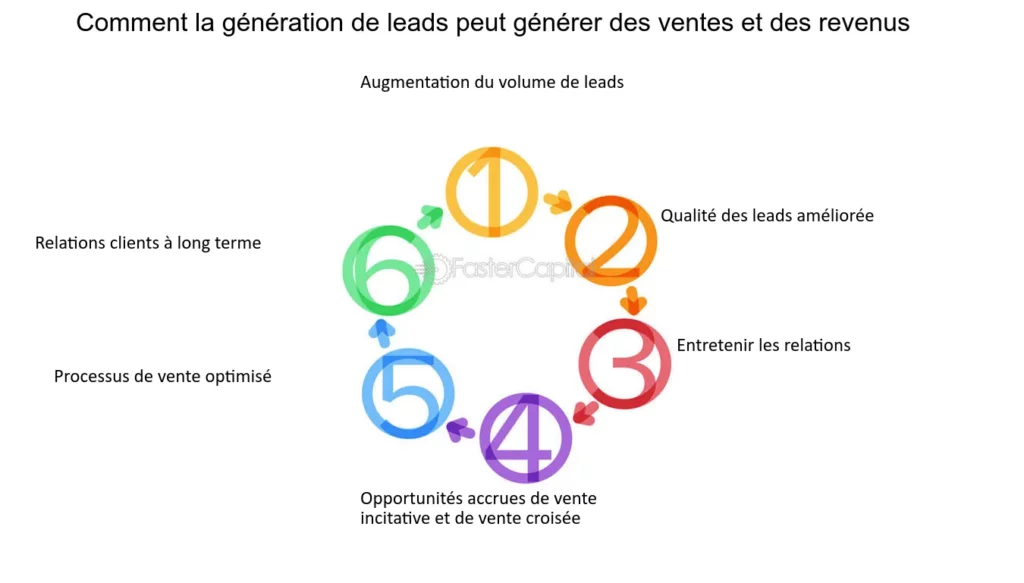 découvrez comment optimiser la génération de leads en conseil fiscal grâce à des stratégies innovantes et ciblées. attirez de nouveaux clients tout en maximisant votre visibilité et votre expertise dans le domaine fiscal.