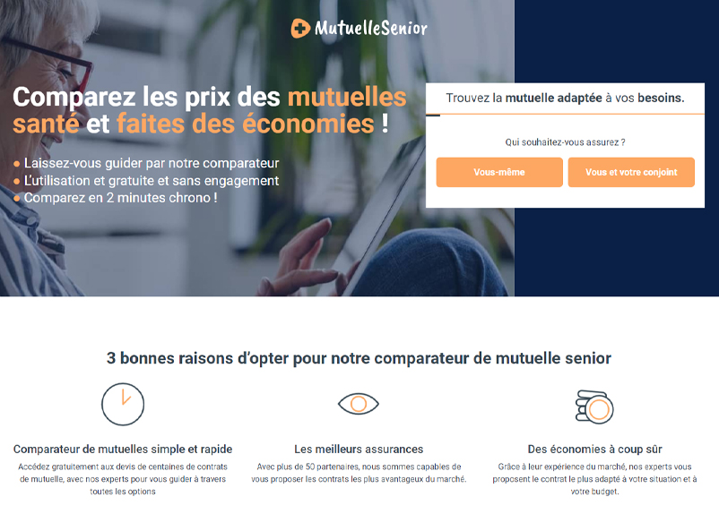 découvrez comment générer des leads qualifiés pour votre mutuelle santé. optimisez votre stratégie marketing et atteignez de nouveaux clients grâce à des conseils pratiques et des outils efficaces dans le secteur de la santé.