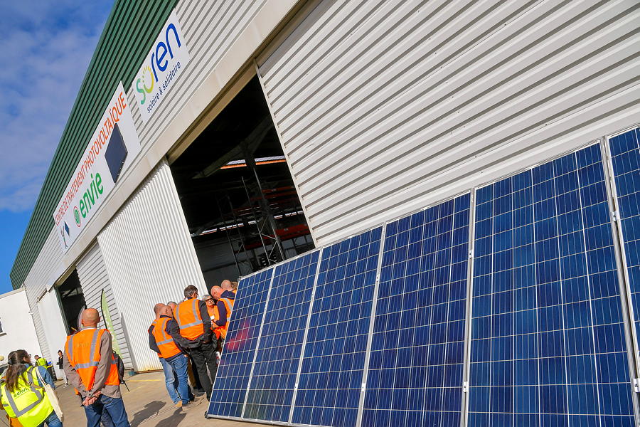 découvrez comment générer des leads qualifiés pour votre entreprise de recyclage de panneaux photovoltaïques. maximisez vos opportunités commerciales avec des stratégies efficaces et ciblées dans le secteur du développement durable.