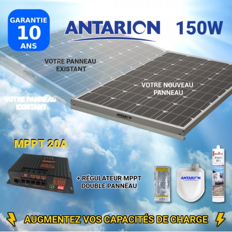 découvrez comment optimiser votre autonomie électrique en camping-car grâce aux panneaux photovoltaïques. apprenez à générer vos propres leads et à choisir le meilleur équipement pour profiter pleinement de vos aventures tout en préservant l'environnement.