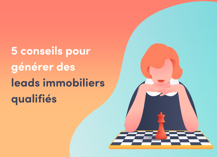 découvrez des stratégies efficaces pour générer des leads qualifiés et optimiser votre processus de vente. transformez vos prospects en clients fidèles grâce à des techniques éprouvées.