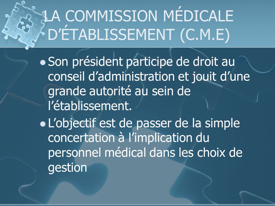 découvrez l'importance de l'implication du personnel médical dans l'amélioration des soins aux patients et la qualité des services de santé. explorez les bénéfices d'un personnel engagé et motivé pour des résultats optimaux.