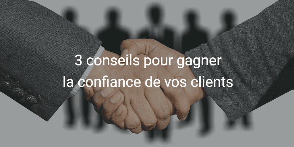 découvrez comment instaurer la confiance avec vos clients lors de votre déménagement. nos conseils et astuces vous aideront à garantir une expérience sereine et positive pour tous.